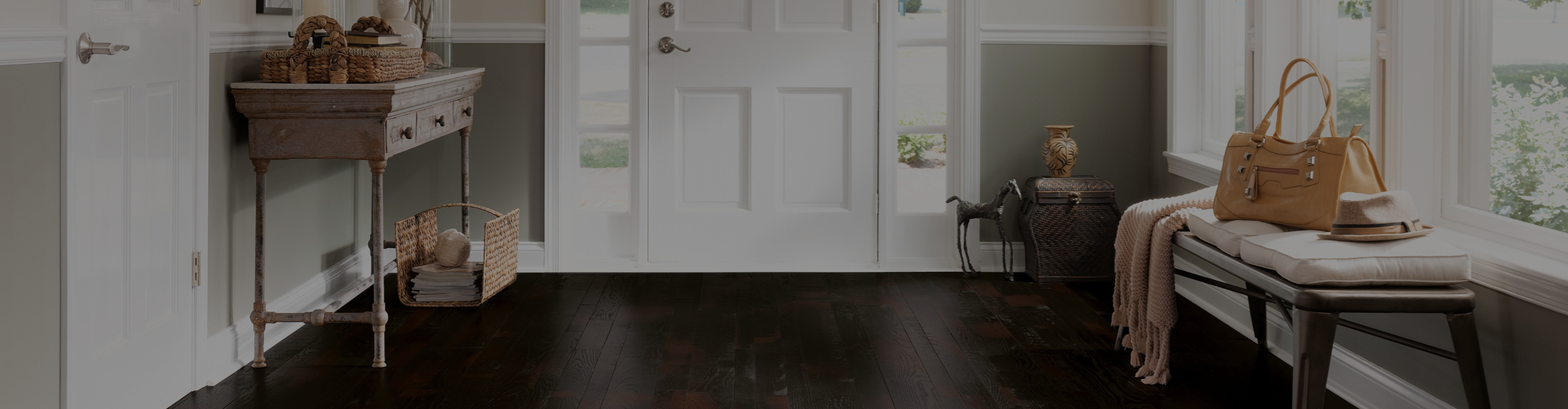 Hardwood Flooring in Yorkville, NY