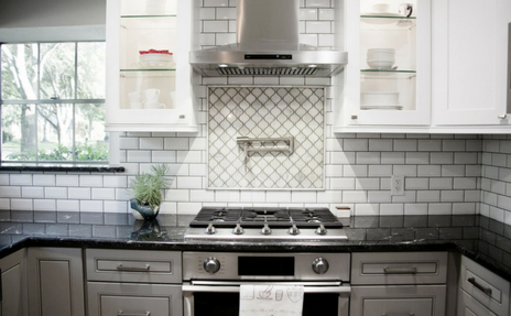 Backsplash Tile